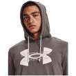 Sudadera de hombre Under Armour Rival Terry Logo Hoodie