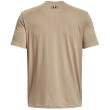 Camiseta de hombre Under Armour ABC Camo Boxed Logo SS