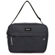 Bolsa refrigerante Packit Zuma Cooler gris City Charcoal