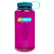 Botella Nalgene Wide Mouth Sustain 1l frambuesa Eggplant