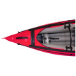 Kayak hinchable Gumotex SEAWAVE