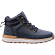 Calzado de mujer Hi-Tec Herlen Mid Teen