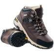 Calzado de senderismo para mujer Hi-Tec Lotse Mid Wp Wo'S