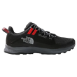 Calzado de hombre The North Face M Cragstone Wp negro TNF BLACK/VANADIS GREY