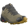 Calzado de hombre Salomon Speedcross 5 GTX verde MartiniOlive