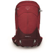 Mochila de senderismo Osprey Stratos 34