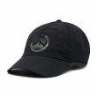 Gorra Columbia Spring Canyon™ Ball Cap negro Black, Sawtooth Mountain