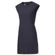 Vestido de mujer Northfinder Jeannine azul oscuro 464Bluenights