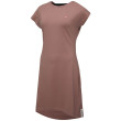 Vestido de mujer Loap Abmajka violeta purple