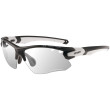 Gafas deportivas R2 Crown negro/blanco matný -černý