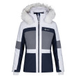 Chaqueta de mujer Kilpi Elza-W azul