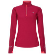 Sudadera funcional de mujer Dare 2b Gravitate Jersey rosa BerryPinkMrl