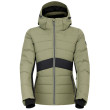 Chaqueta de mujer Dare 2b Glacial Jacket verde OlvneGrn/Blk