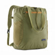 Bolsa Patagonia Ultralight Black Hole Tote Pack verde Buckhorn Green