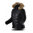 Chaqueta de mujer Trimm Justa negro black/ black