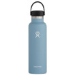 Botella térmica Hydro Flask Standard Flex Cap 24 oz azul claro Rain