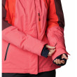 Chaqueta de mujer Columbia Glacier View™ Insulated Jkt