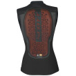 Espaldera de mujer Scott Airflex Polar Vest