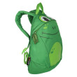 Mochila para niños Regatta Roary Animal Backpack verde Green (Frog)