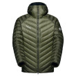 Chaqueta de plumón para hombre Mammut Broad Peak IN Hooded Jacket Men