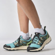 Zapatillas de carrera para mujer Salomon Wander Gore-Tex