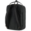 Mochila Fjällräven Kånken no. 2 Black Laptop 15