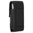 Funda Leatherman Nylon Black Medium 4 Pockets