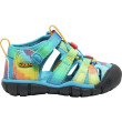 Sandalias para niños Keen Seacamp II CNX INF