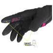 Guantes de mujer Etape Diana WS+