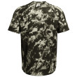 Camiseta de hombre Under Armour Tech ABC Camo SS