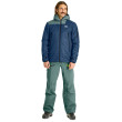 Chaqueta de hombre Ortovox Swisswool Zinal Jacket M