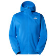 Chaqueta de hombre The North Face Quest Jacket M azul/blanco OPTIC BLUE BLACK HEATHER