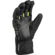 Guantes de esquí Leki Griffin 3D Junior