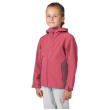 Chaqueta softshell para niños Hannah Capra Jr