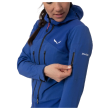 Chaqueta de mujer Salewa Ortles Durastretch W Jacket