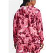 Sudadera de mujer Under Armour Rival Terry Print Hoodie