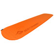 Colchoneta autohinchable Sea to Summit Ultra light Mat Reg naranja Orange