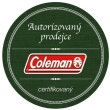 Tienda familiar Coleman Rocky Mountain 5 Plus