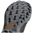 Calzado de mujer Adidas Terrex AX3 MID GTX W