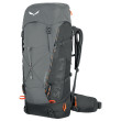 Mochila Salewa Alptrek 42 +5 Bp gris Quiet Shade