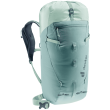 Mochila Deuter Guide 22 SL verde claro jade-frost