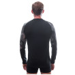 Camiseta funcional de hombre Sensor Merino Impress dl.r.