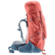 Mochila de senderismo Deuter Aircontact X 80+15 SL