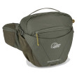 Riñonera Lowe Alpine Space Case 7 khaki Light Khaki