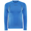 Camiseta de hombre Craft Active Extreme X LS azul claro Ray