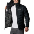 Chaqueta de invierno para hombre Columbia Autumn Park™ Down Hooded Jacket