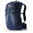 Mochila de senderismo Gregory Citro 30 2.0 azul oscuro Volt Blue