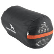 Saco de dormir tipo manta Easy Camp Moon 300