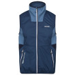 Chaleco de hombre Regatta Lankin V azul BluWing/Stlr