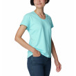 Camiseta de mujer Columbia Sun Trek™ SS Tee